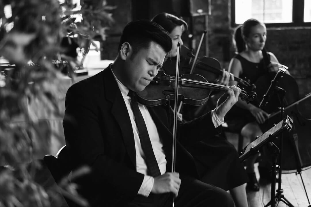 Highline String Quartet