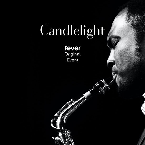 Candlelight: Fever Original Event