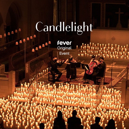 Candlelight: Fever Original Event