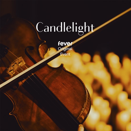 Candlelight: Fever Original Event