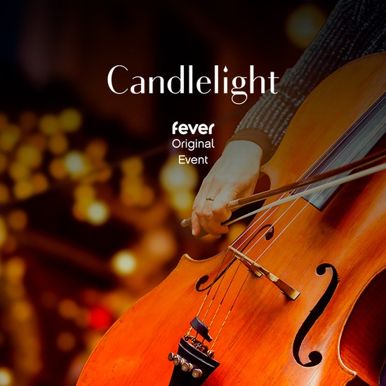 Candlelight: Fever Original Event