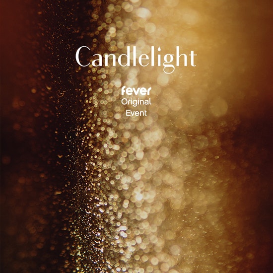 Candlelight: Fever Original Event