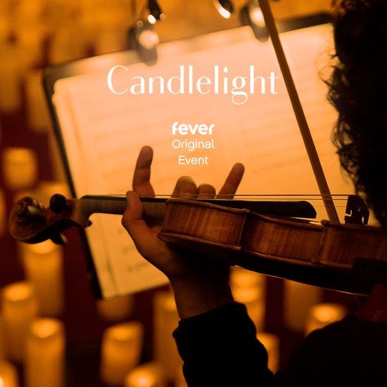 Candlelight: Fever Original Event