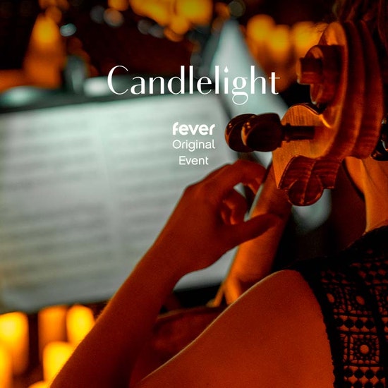 Candlelight: Fever Original Event