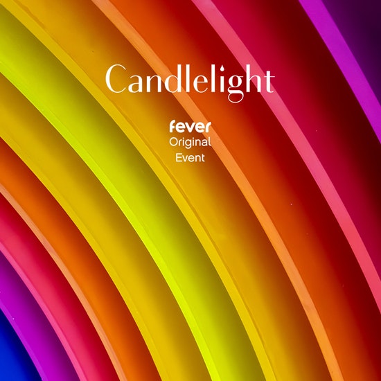 Candlelight: Fever Original Event