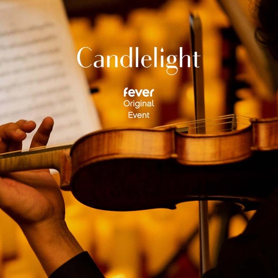 Candlelight: Fever Original Event