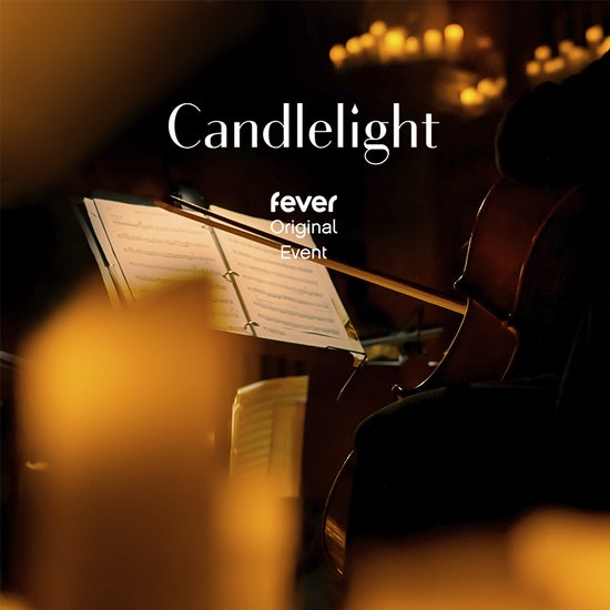 Candlelight: Fever Original Event